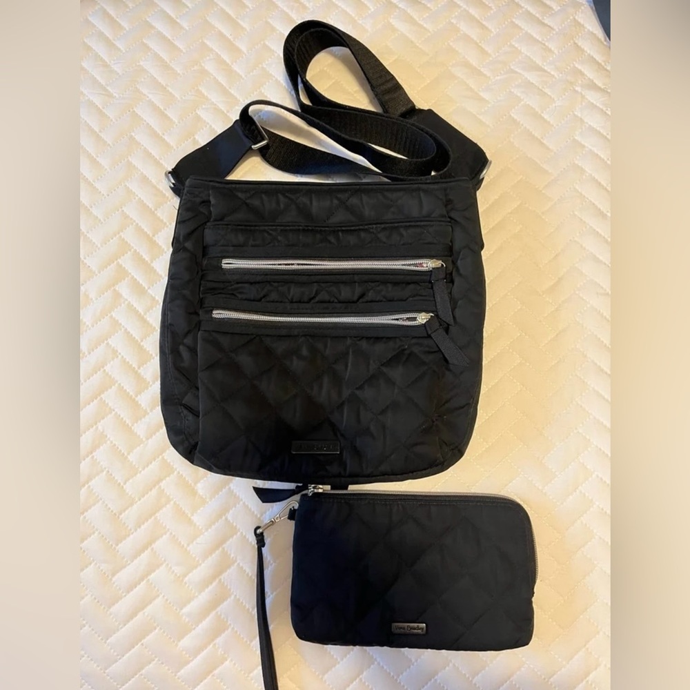 Vera Bradley Bundle-like new